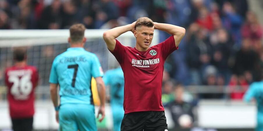 开云体育登录-关于汉诺威战术调整成功，击败对手的信息