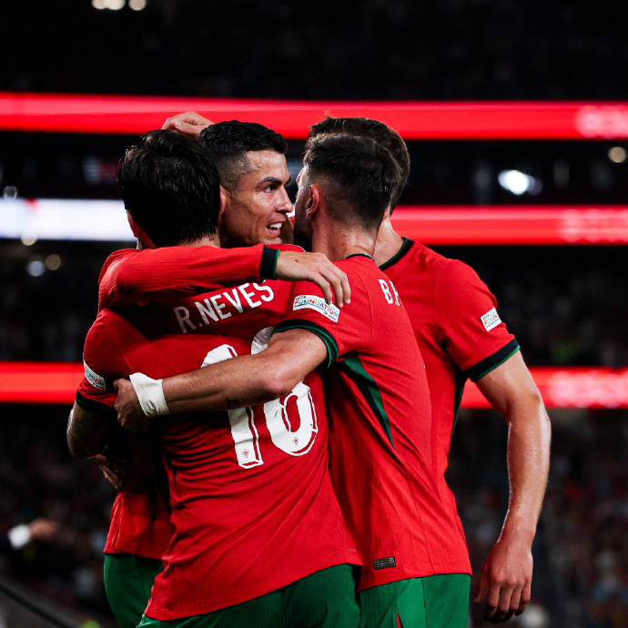 开云体育入口-葡萄牙代表队在排球比赛中力压对手，实现逆袭的简单介绍