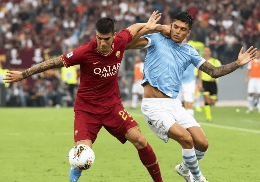 开云下载-罗马客场险胜热那亚，继续保持不败